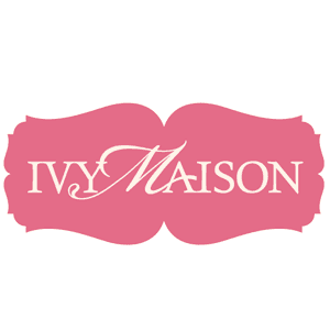 IVY MAISON艾葳美胸 台灣