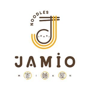 Jamio 家麵屋 臺灣