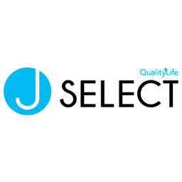 jselect logo