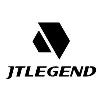 JTLEGEND logo