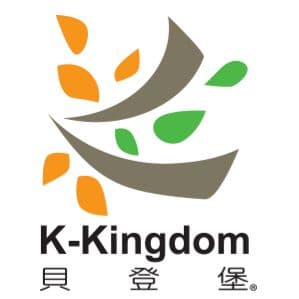 K-Kingdom 貝登堡 臺灣