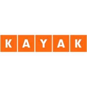 KAYAK 香港