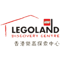 Legoland 樂高探索中心 香港