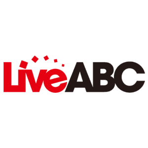 LiveABC 互動英語教學集團 臺灣