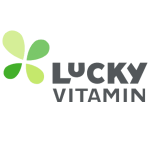 LuckyVitamin