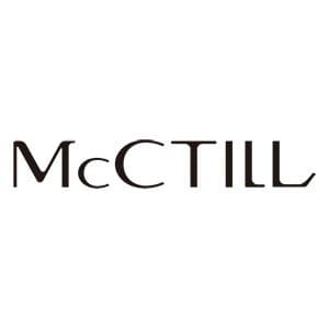 McCTILL 美珂媞歐 臺灣