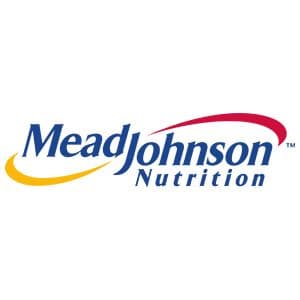 Mead Johnson 美強生 臺灣