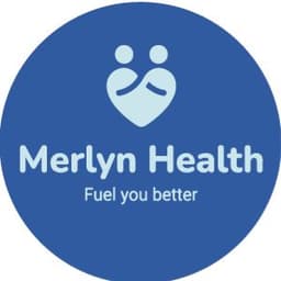 merlynhealth logo