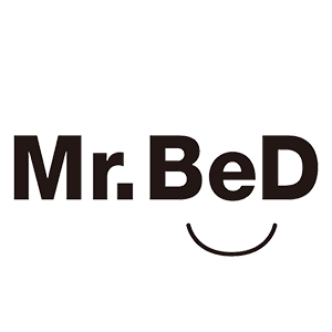 Mr. Bed 倍得先生 臺灣