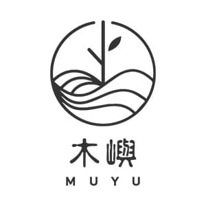 MuYu 木嶼嚴選 臺灣