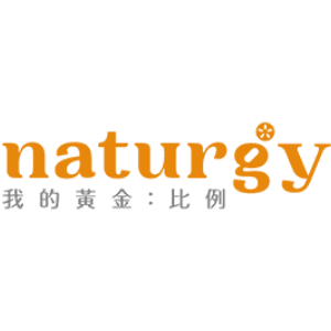 Naturgy 我的黃金：比例 臺灣