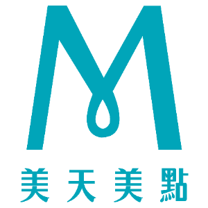 MERRY DAY 美天美點 臺灣