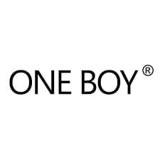 ONE BOY