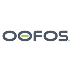OOFOS 香港