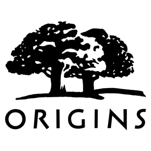ORIGINS 品木宣言 香港