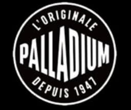 palladium logo