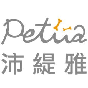 Petiia 沛緹雅 臺灣