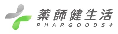 藥師健生活 logo
