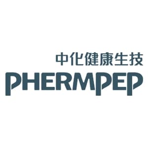 Phermpep 中化健康生技 臺灣