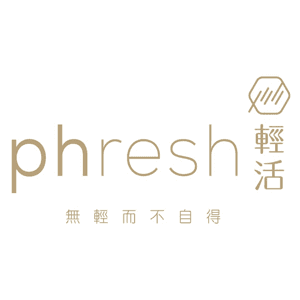 Phresh 輕活