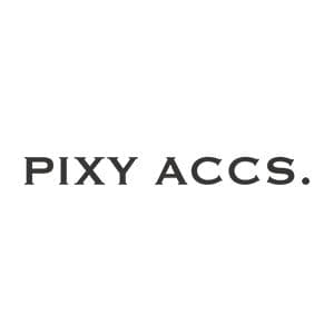 Pixy Accs