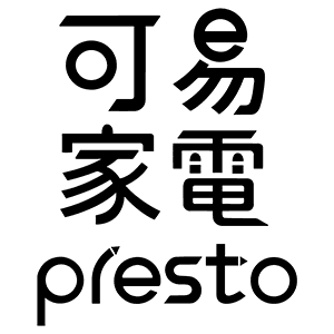 Presto 可易家電 臺灣