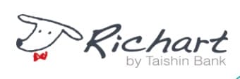 Richart logo