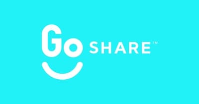 GoShare logo