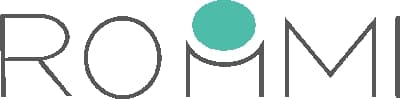 Roommi logo