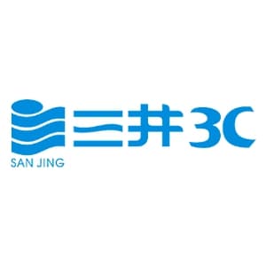 SAN JING 三井3C 臺灣