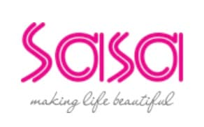 Sasa.com 莎莎網