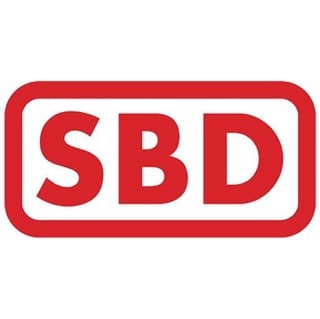 SBD logo