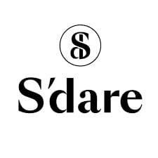 S'dare logo