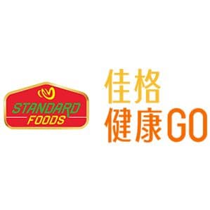 佳格健康GO 臺灣