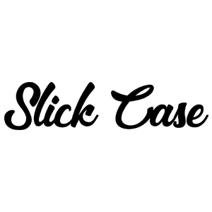 Slick Case 保護殼