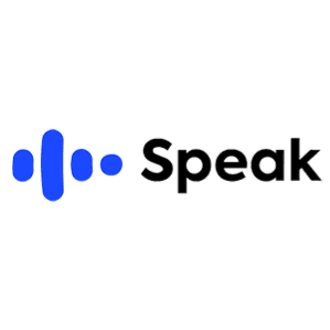 Speak APP