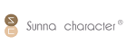Sunna Character矯形内衣