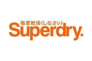 Superdry 極度乾燥