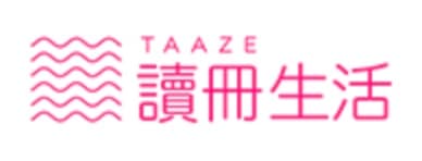 TAAZE 讀冊生活網路書店 logo