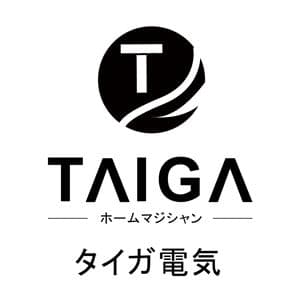 TAIGA 大河家電 臺灣