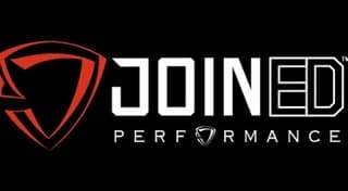 TeamJoined 健身裝備 logo