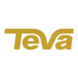 Teva 香港