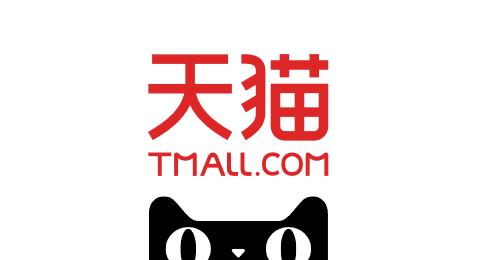 天猫 tmall