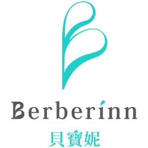 Berberinn 貝寶妮  臺灣