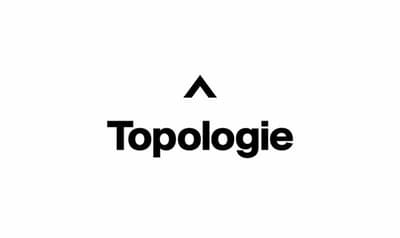 Topologie logo