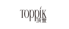 TOPPIK 台灣