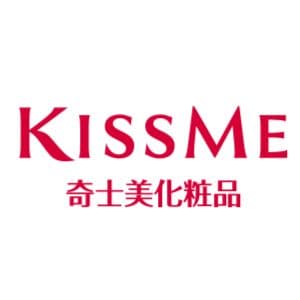 KISSME 奇士美 臺灣