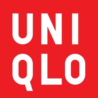 Uniqlo 優衣庫 logo