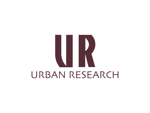 URBAN RESEARCH TW