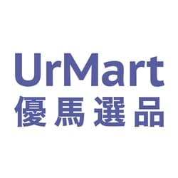 UrMart 優馬選品 logo